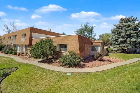 2700 G Rd UNIT 11D, Grand Junction, CO 81506