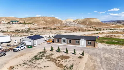 1750 Oasis Dr, Mack, CO 81525