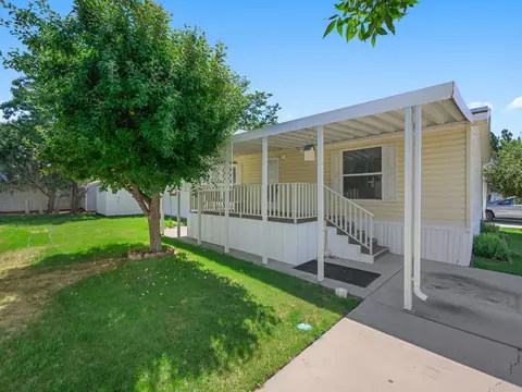 435 32 Rd #456, Clifton, CO 81520