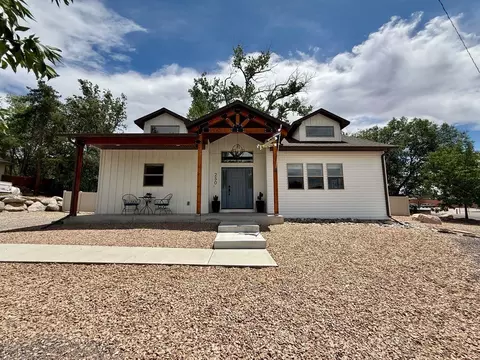 250 Lorey Dr, Grand Junction, CO 81505
