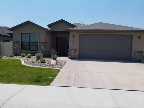2485 Kerk Ave, Grand Junction, CO 81505