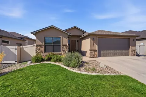 2485 Kerk Ave, Grand Junction, CO 81505