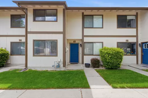 555 28 12 Rd #17, Grand Junction, CO 81501