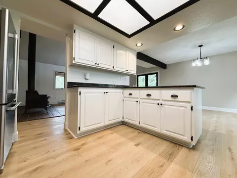 Kitchen - 137 Pinyon Cir, Rangely, CO 81648 photo 2 of 3