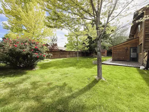Exterior - 137 Pinyon Cir, Rangely, CO 81648 photo 6 of 9