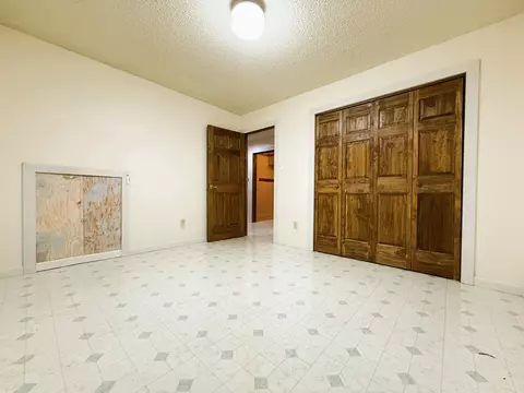 Bedroom - 137 Pinyon Cir, Rangely, CO 81648 photo 5 of 6
