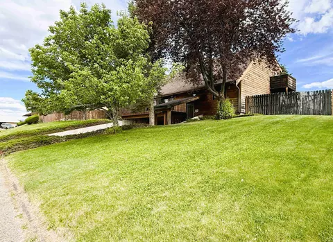 Exterior - 137 Pinyon Cir, Rangely, CO 81648 photo 2 of 9