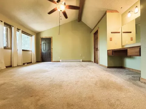 Bedroom - 137 Pinyon Cir, Rangely, CO 81648 photo 4 of 6