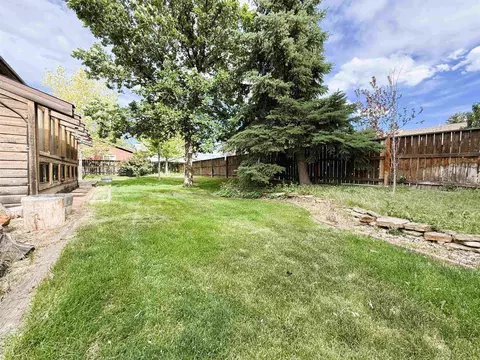 Exterior - 137 Pinyon Cir, Rangely, CO 81648 photo 9 of 9