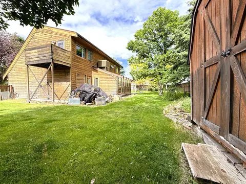 Exterior - 137 Pinyon Cir, Rangely, CO 81648 photo 8 of 9