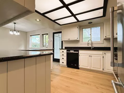 Kitchen - 137 Pinyon Cir, Rangely, CO 81648 photo 3 of 3