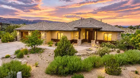 351 Redlands Mesa Ct, Grand Junction, CO 81507