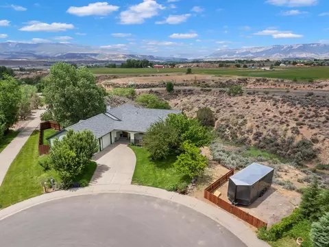 433 Eagles View Ct, Silt, CO 81652