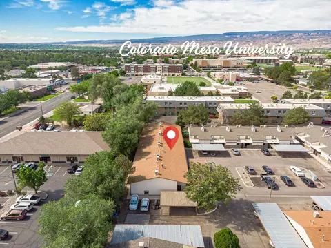 2150 College Pl #32, Grand Junction, CO 81501