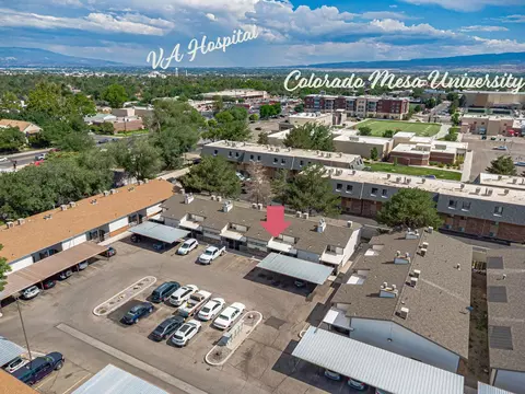 2150 College Pl #21, Grand Junction, CO 81501