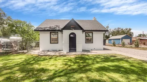 1753 Palisade St, Grand Junction, CO 81503