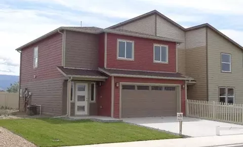 3140 Snake River Dr, Grand Junction, CO 81504