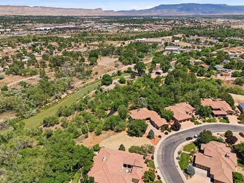 432 High Pointe Cir, Grand Junction, CO 81507