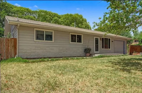 557 Grand Valley Dr, Grand Junction, CO 81504