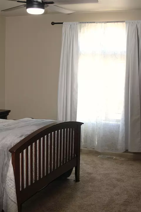 Bedroom - 813 Dee Ann St, Fruita, CO 81521 photo 4 of 5