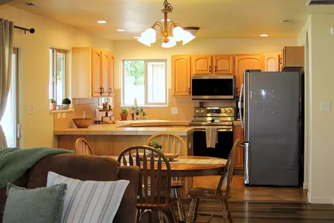 Kitchen - 813 Dee Ann St, Fruita, CO 81521 photo 1 of 3