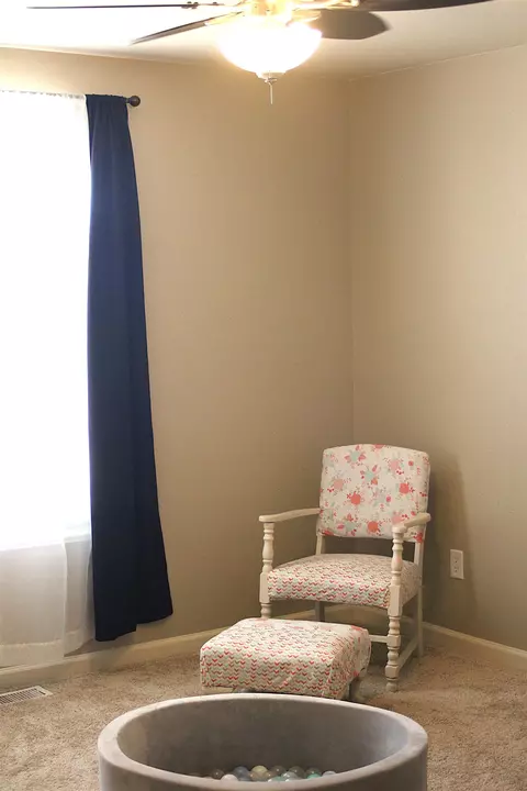 Bedroom - 813 Dee Ann St, Fruita, CO 81521 photo 5 of 5