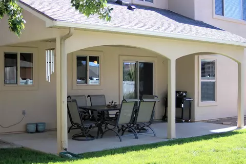 Exterior - 813 Dee Ann St, Fruita, CO 81521 photo 8 of 8