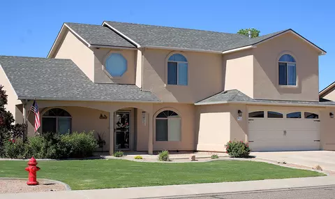 813 Dee Ann St, Fruita, CO 81521