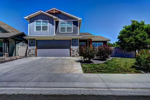 676 High Pines Ln, Grand Junction, CO 81505