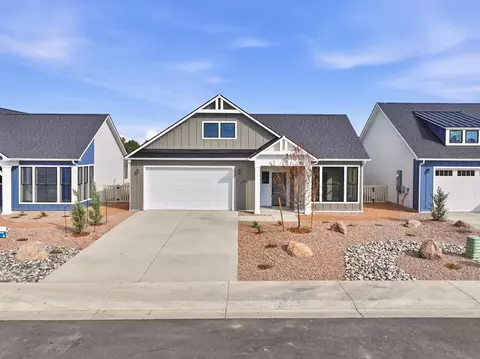 2980 Getaway Ave, Grand Junction, CO 81503