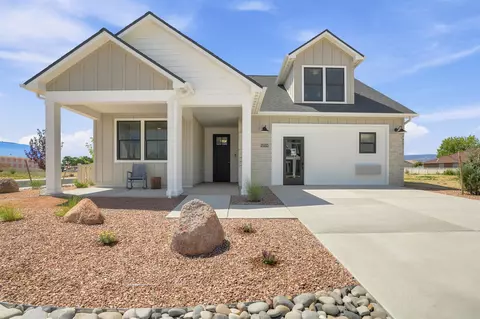 2985 Spirit Ct, Grand Junction, CO 81503