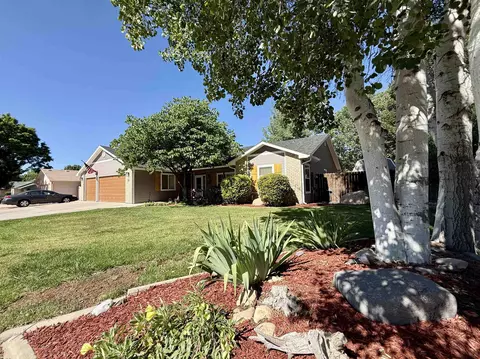 733 Monument View Dr, Grand Junction, CO 81505