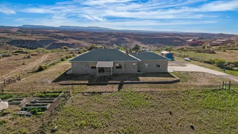 644 Bean Ranch Rd, Whitewater, CO 81527