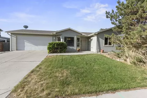 3163 Pelton Dr, Grand Junction, CO 81504