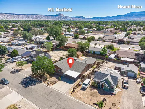 428 12 Doris Rd, Grand Junction, CO 81504