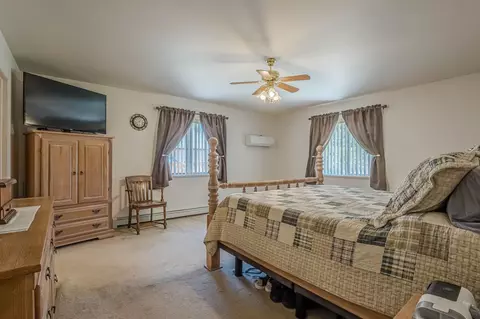 Bedroom - 542 N Willow St, Fruita, CO 81521 photo 1 of 7