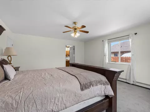 Bedroom - 542 N Willow St, Fruita, CO 81521 photo 5 of 5