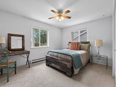 Bedroom - 542 N Willow St, Fruita, CO 81521 photo 1 of 5