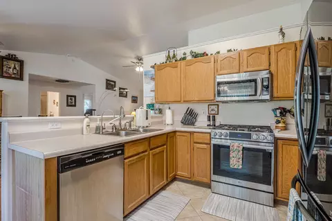 Kitchen - 542 N Willow St, Fruita, CO 81521 photo 1 of 2