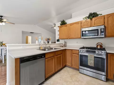 Kitchen - 542 N Willow St, Fruita, CO 81521 photo 1 of 3