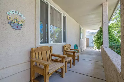 Exterior - 542 N Willow St, Fruita, CO 81521 photo 7 of 18