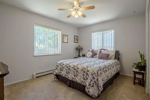 Bedroom - 542 N Willow St, Fruita, CO 81521 photo 5 of 7