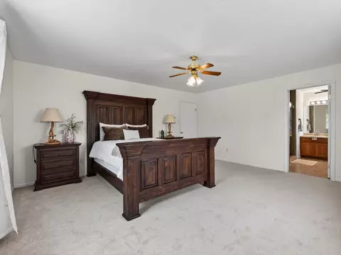 Bedroom - 542 N Willow St, Fruita, CO 81521 photo 4 of 5