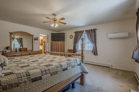 Bedroom - 542 N Willow St, Fruita, CO 81521 photo 3 of 7
