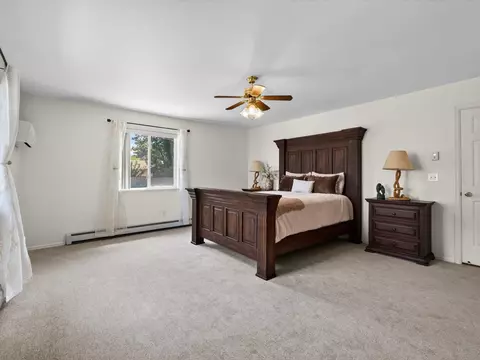 Bedroom - 542 N Willow St, Fruita, CO 81521 photo 3 of 5