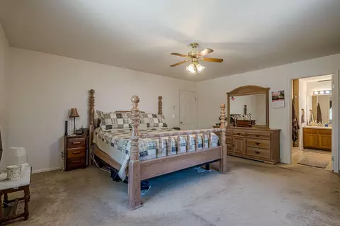 Bedroom - 542 N Willow St, Fruita, CO 81521 photo 2 of 7