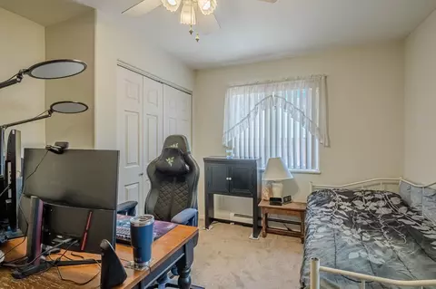 Bedroom - 542 N Willow St, Fruita, CO 81521 photo 4 of 7