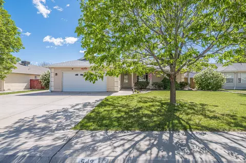 Exterior - 542 N Willow St, Fruita, CO 81521 photo 3 of 18