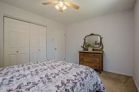 Bedroom - 542 N Willow St, Fruita, CO 81521 photo 7 of 7