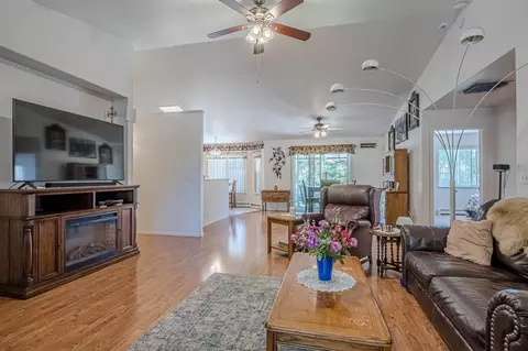 Living - 542 N Willow St, Fruita, CO 81521 photo 2 of 2